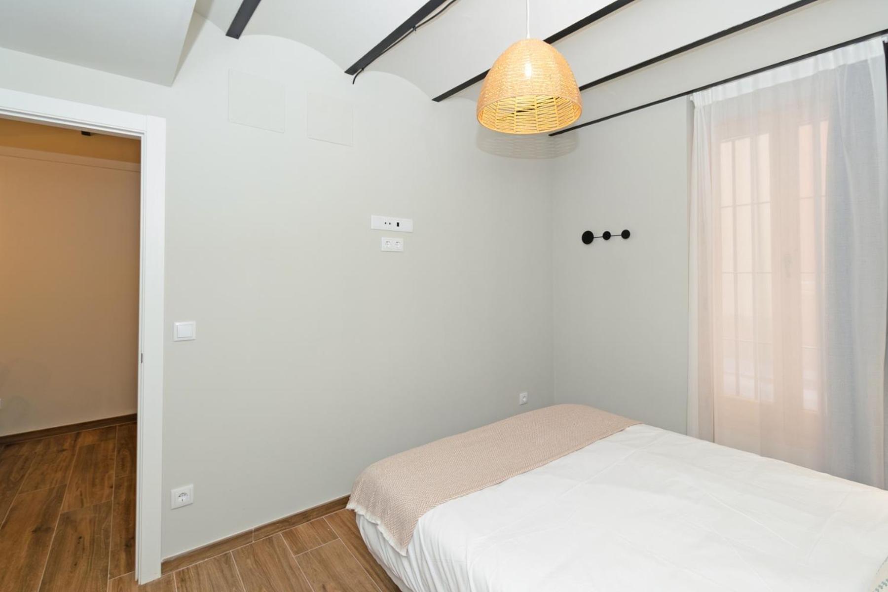 Maritime Apartamentos Puerto Valencia Room photo